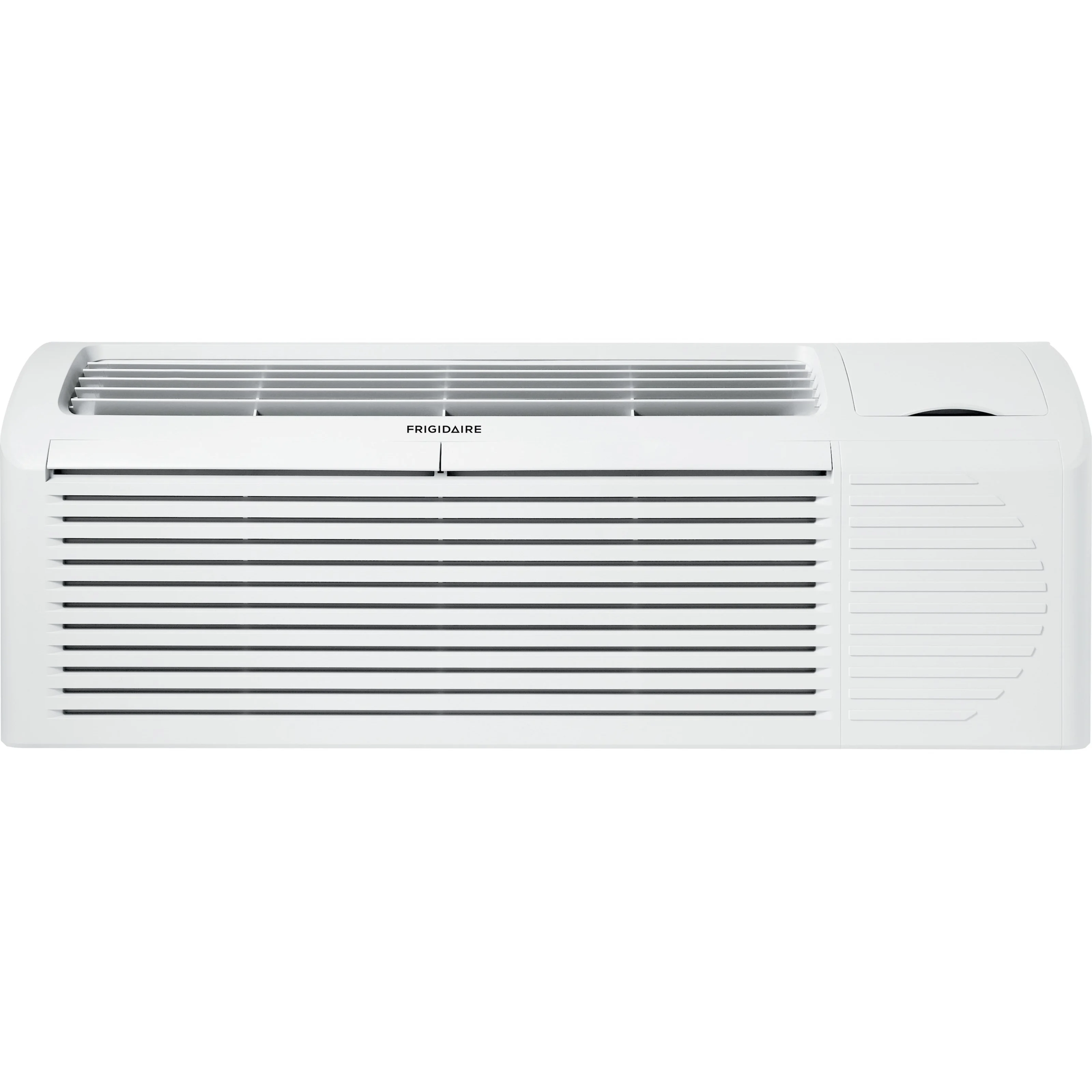 Frigidaire Air Conditioners FFRP122HT6 PTAC unit with Heat Pump and
